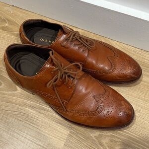 Cole Haan Oxford